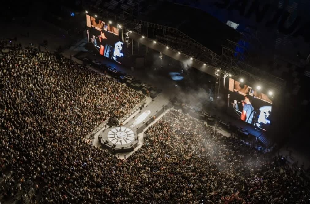 Fiesta Nacional del Sol 2025
